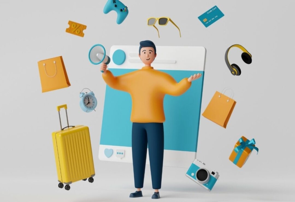 Social Commerce