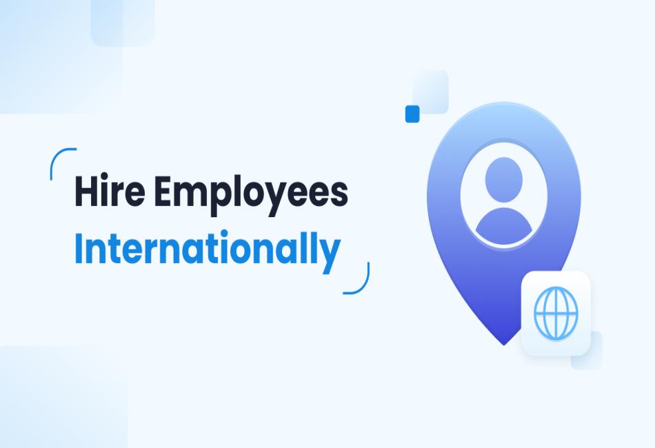 Hire Employees