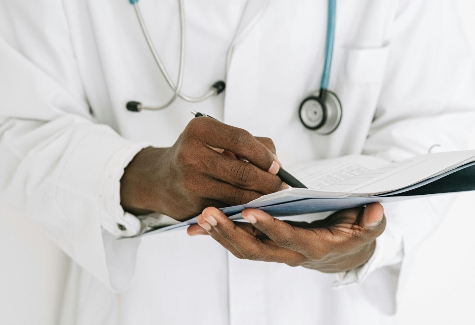 EHR design