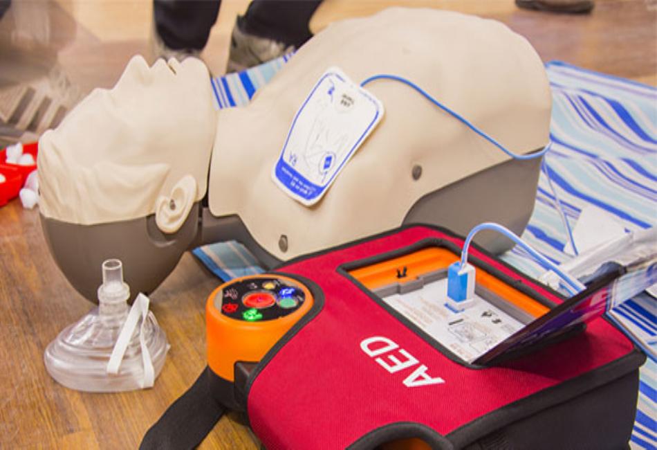 AED Use