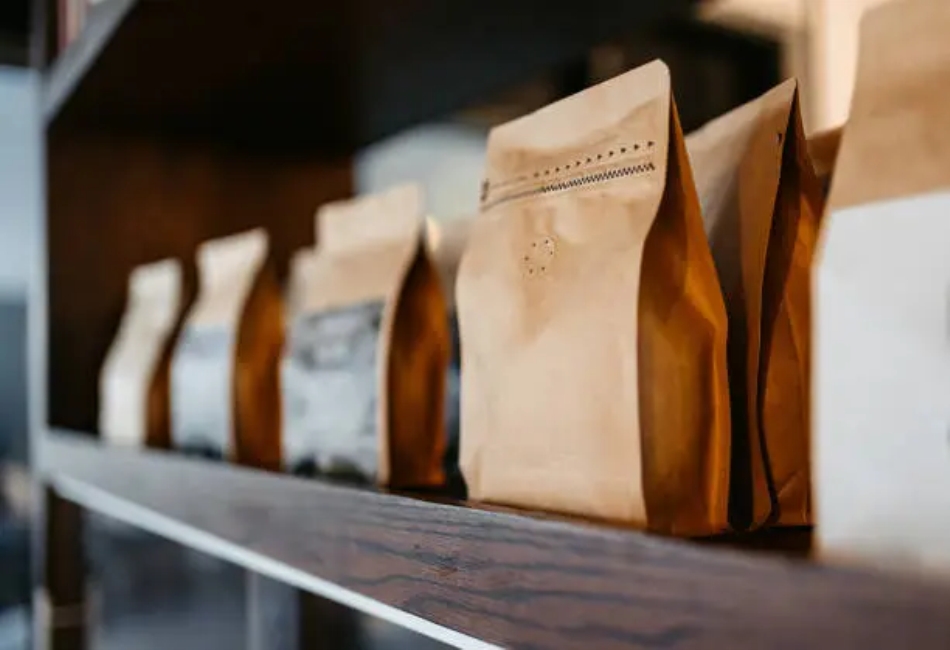 Flat Pouches