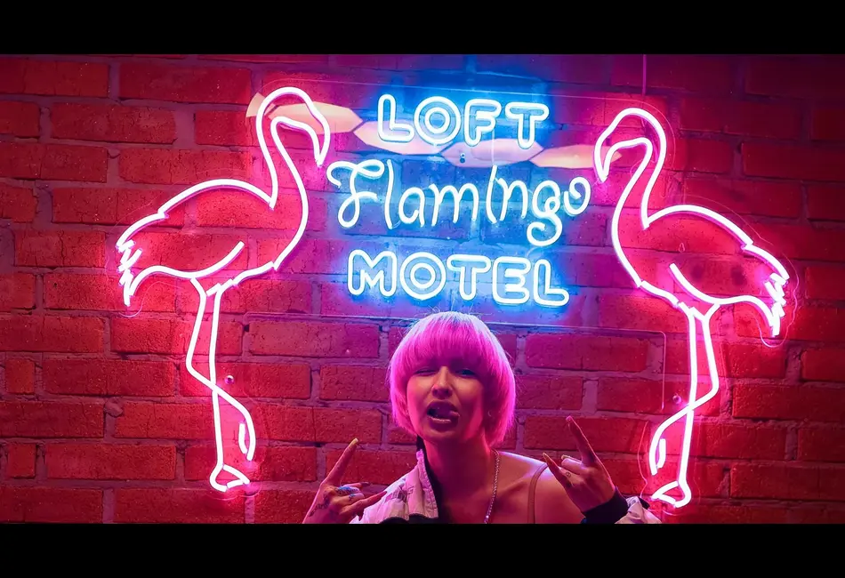 Design Neon