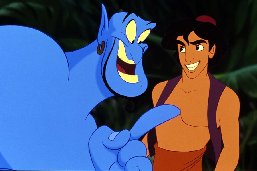 17 personajes animados que son todo un amor platonico