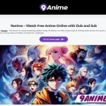 9anime App: The Go-To Choice for Anime Lovers