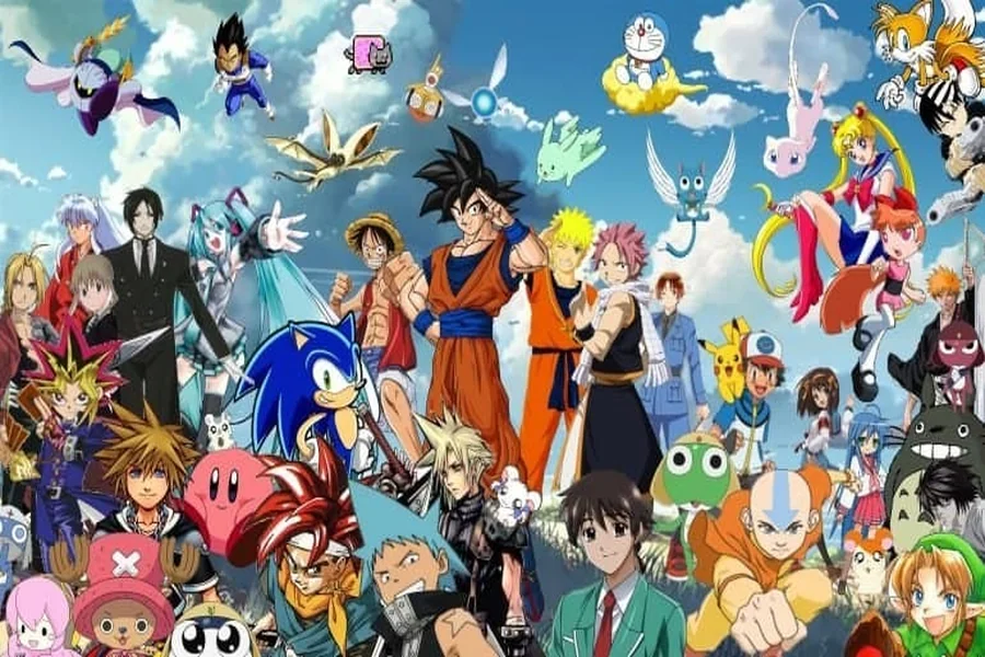9anime Download legal