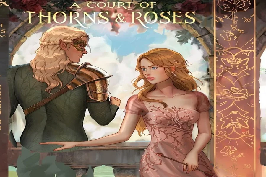 Why “A Court of Thorns and Roses Fanart Tamlin” Keeps People Talking