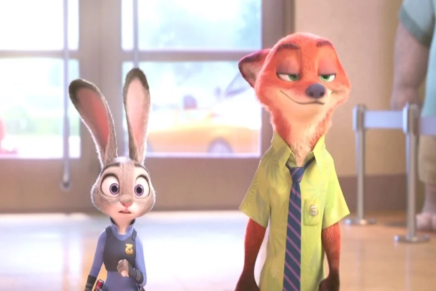 Best Hear Me Out Characters