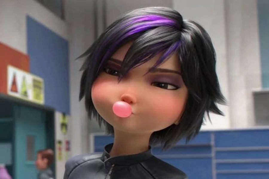 Can We Agree On These Hear Me Out Character Crushes