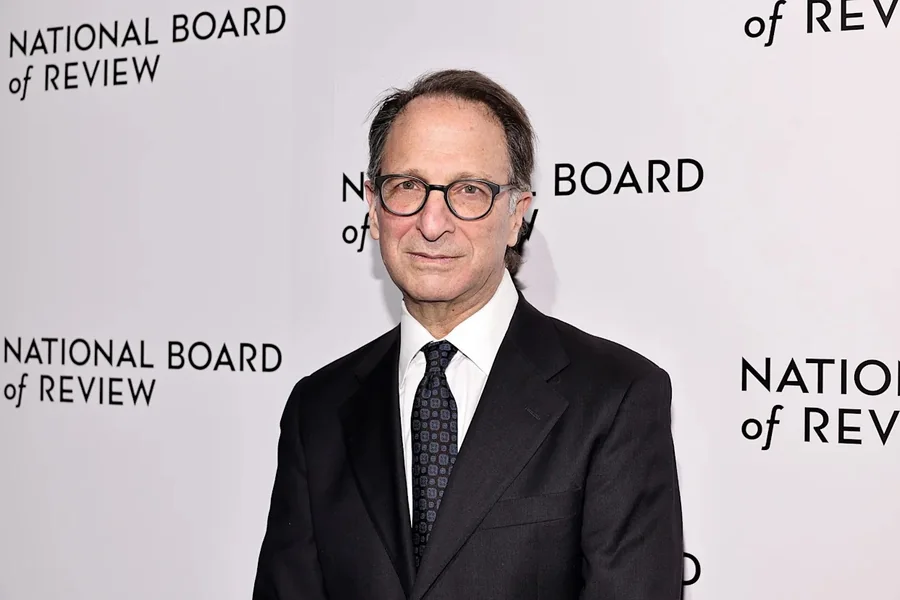 How much is Andrew Weissmann worth