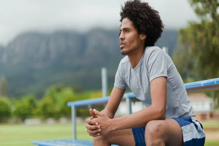 The Power of Positive Thinking in Sports Success