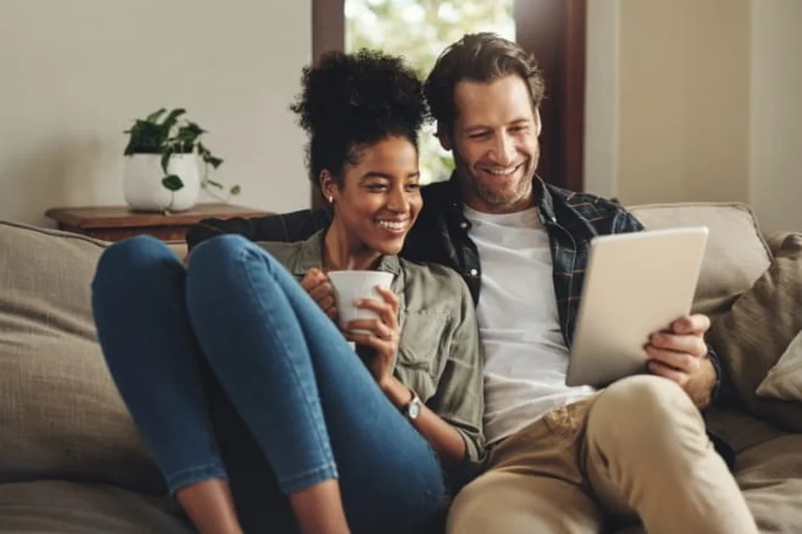 What Makes an Internet Provider the Right Choice for Your Home?