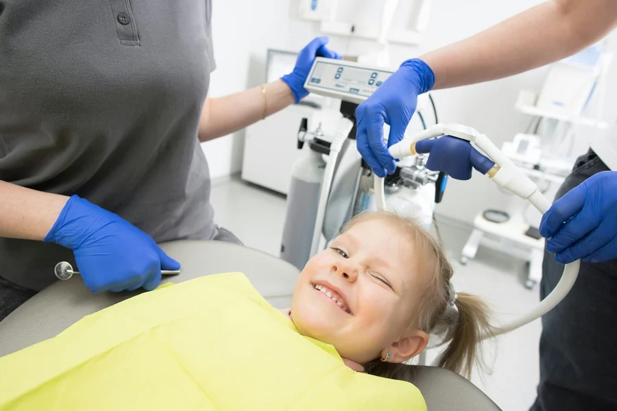 What are the Best Dental Treatments for Children?