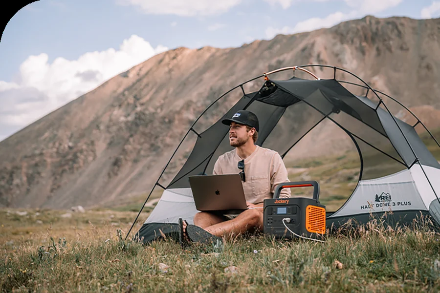 Jackery Explorer 1000 v2: The Ultimate Solution for Outdoor Power in Canada