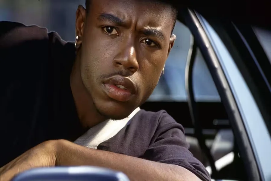 Tyrin Turner Bio
