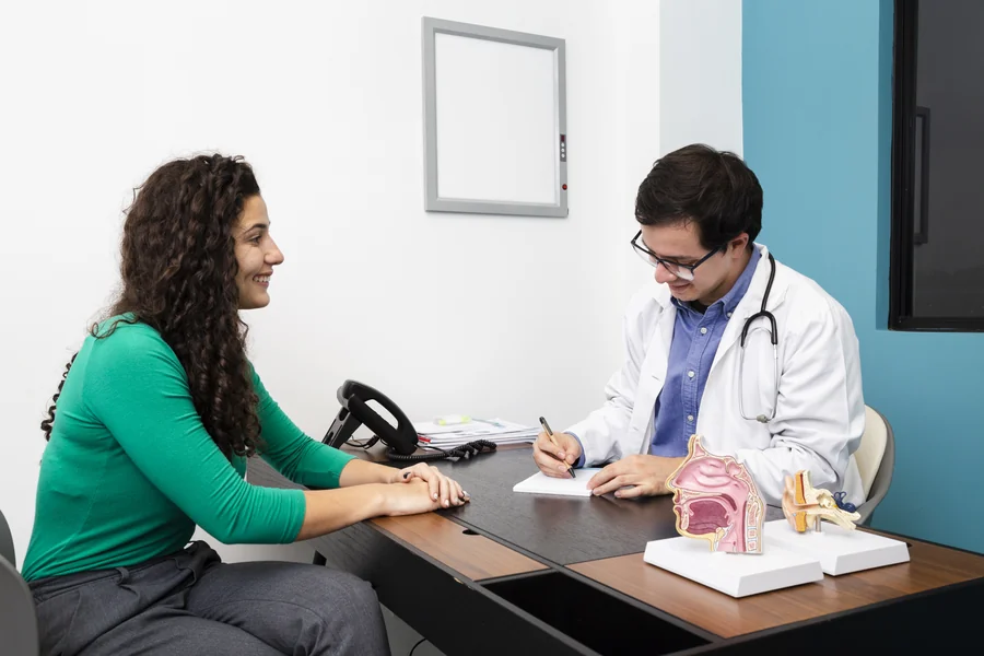 HRT Health