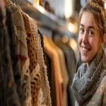 Warm and Trendy Cardigans for Effortless Layering