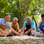 Engaging Senior Activities That Boost Joy and Wellbeing