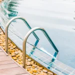 How Pool Replastering Protects Your Pool Structure