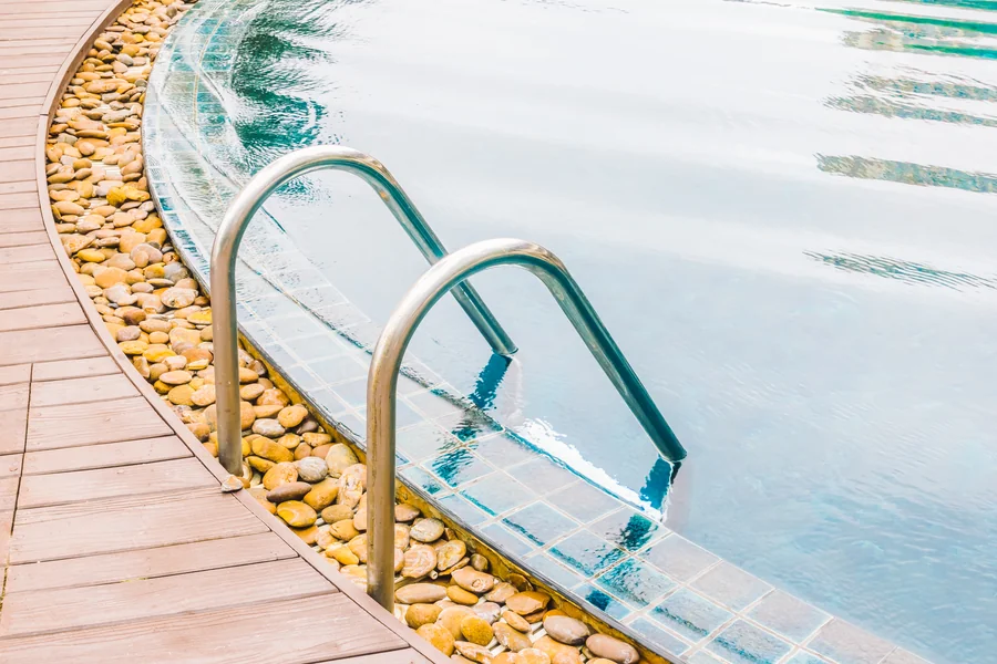 How Pool Replastering Protects Your Pool Structure