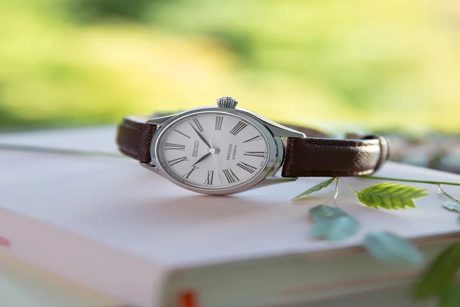 Seiko Watches: A Timeless Symbol of Japanese Craft and Precision