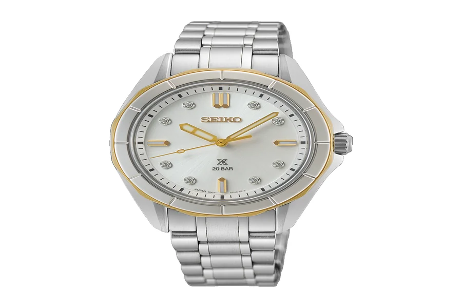 Seiko Watches