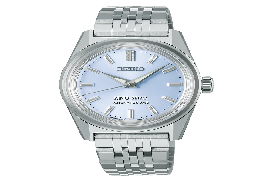 Seiko Watches