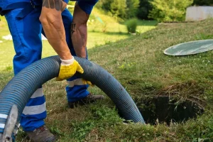 Septic Tank Installation: What It Takes to Build a Reliable System