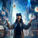 The Future of Online Entertainment in a Digital World