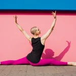 How Do We Personalize Dance Instruction Through Individual Movement Patterns?