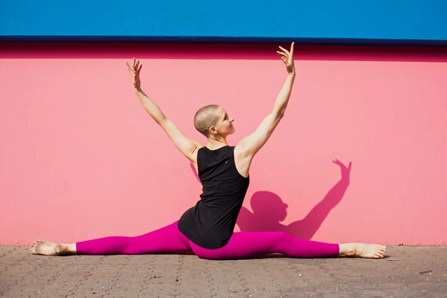 Individual Movement Patterns