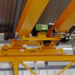 How Double Girders Increase Load Capacity in Overhead Crane Systems