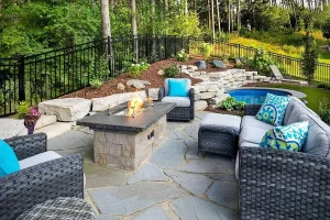How Top Landscaping Trends for 2026 Are Changing Outdoor Living Spaces