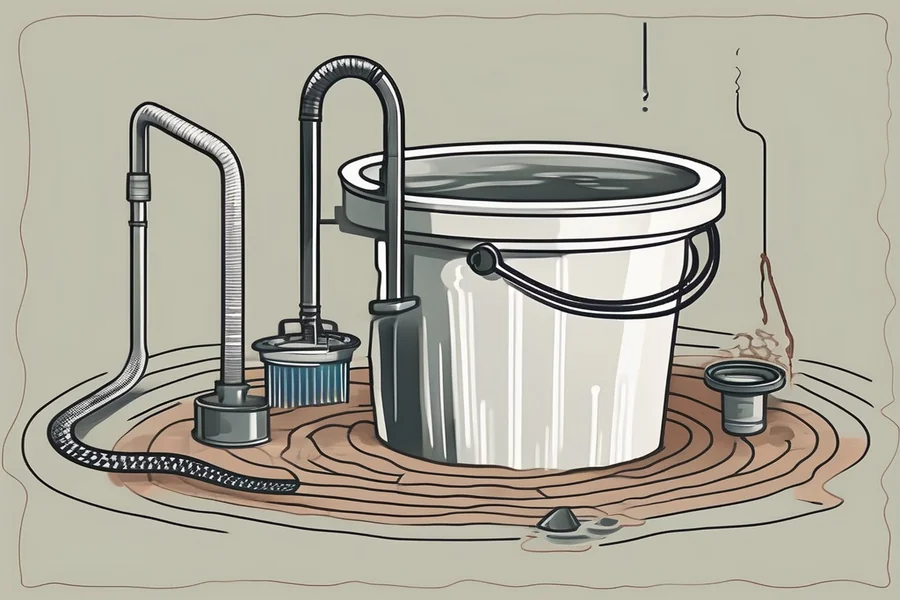 Drain Cleaning Methods