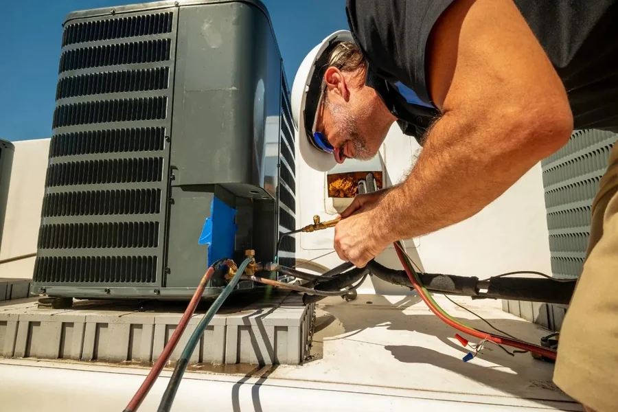 HVAC Contractors