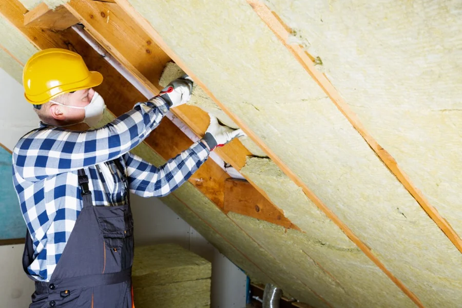 HVAC contractors plan