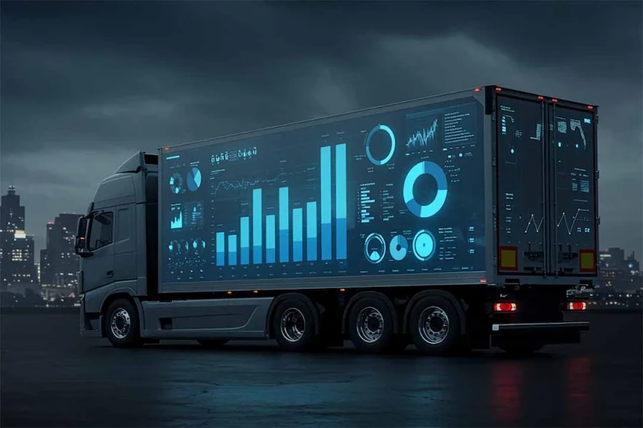 Trucking Efficiency