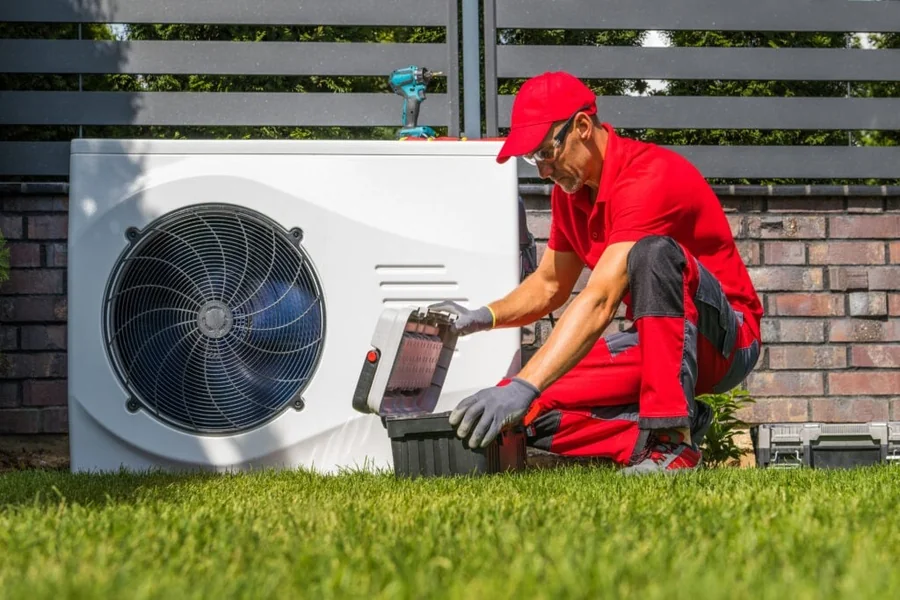 What Heat Pump Repair Really Entails: A Homeowner’s Guide