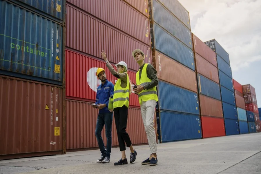 Mexican Customs Regulations