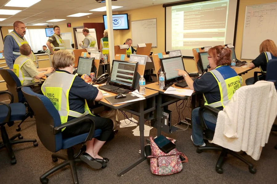 Training Facility Effective