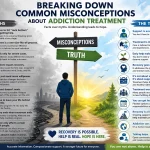 A Breaking Down Common Misconceptions About Addiction Treatment