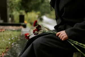 A Silent Tradition of Reverence: The Role of Funeral Services