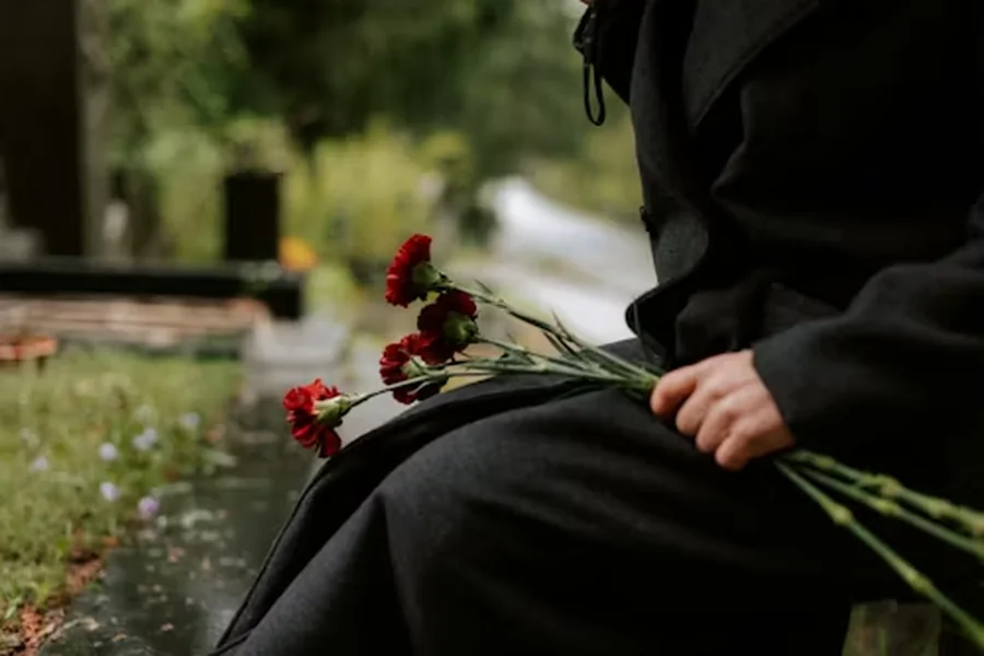 A Silent Tradition of Reverence: The Role of Funeral Services