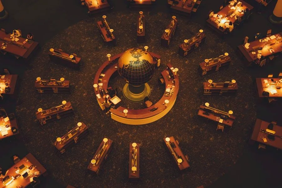  Prestigious Educational Establishment