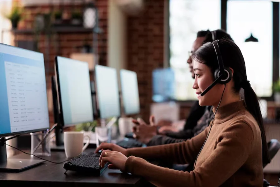 IT Support
