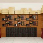 Enhancing the Care of Fine Wines in Singapore: A Comprehensive Guide to Storage Practices