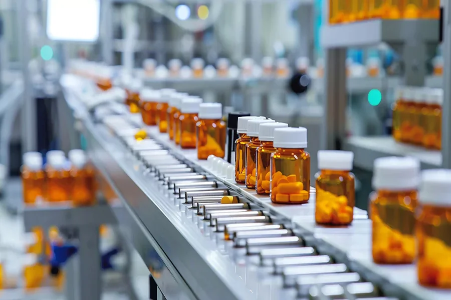 What to Look For in the Best Pharma Manufacturing Company for Your Brand?