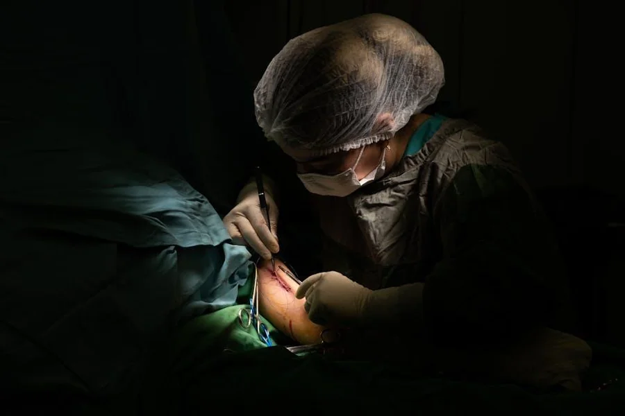 Bone Surgery
