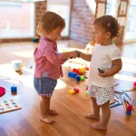 Playgroups in Singapore That Support Early Childhood Development in Singapore