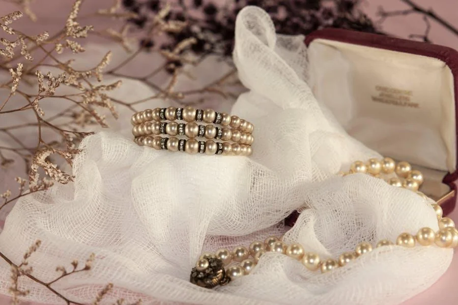 The Allure of Pearls: Discovering Pearl Bracelets in Singapore