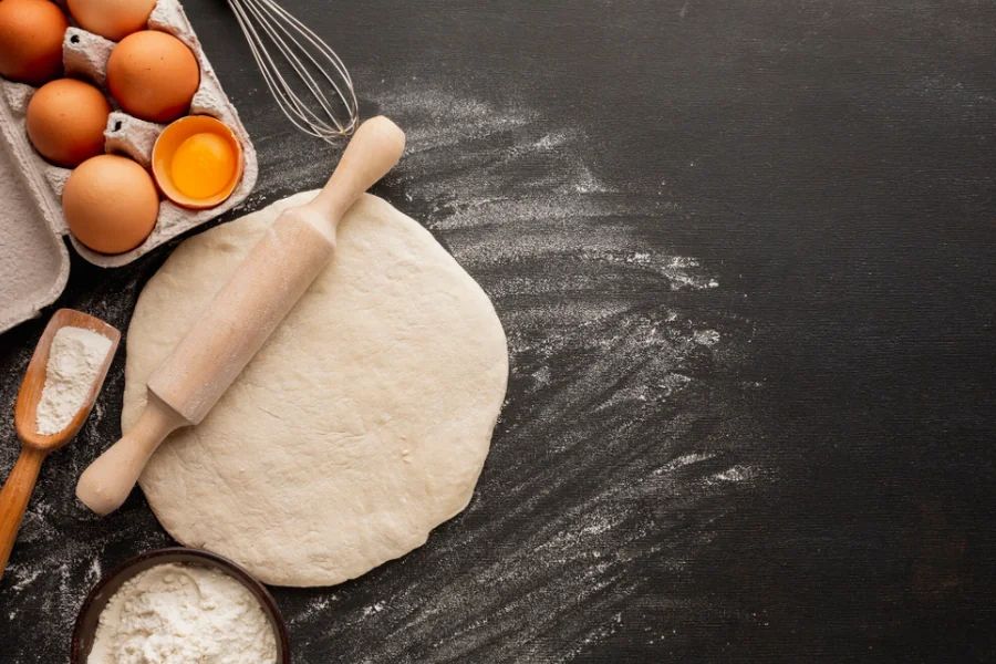 The Art and Science of Baking: Discovering the Magic Behind the Dough